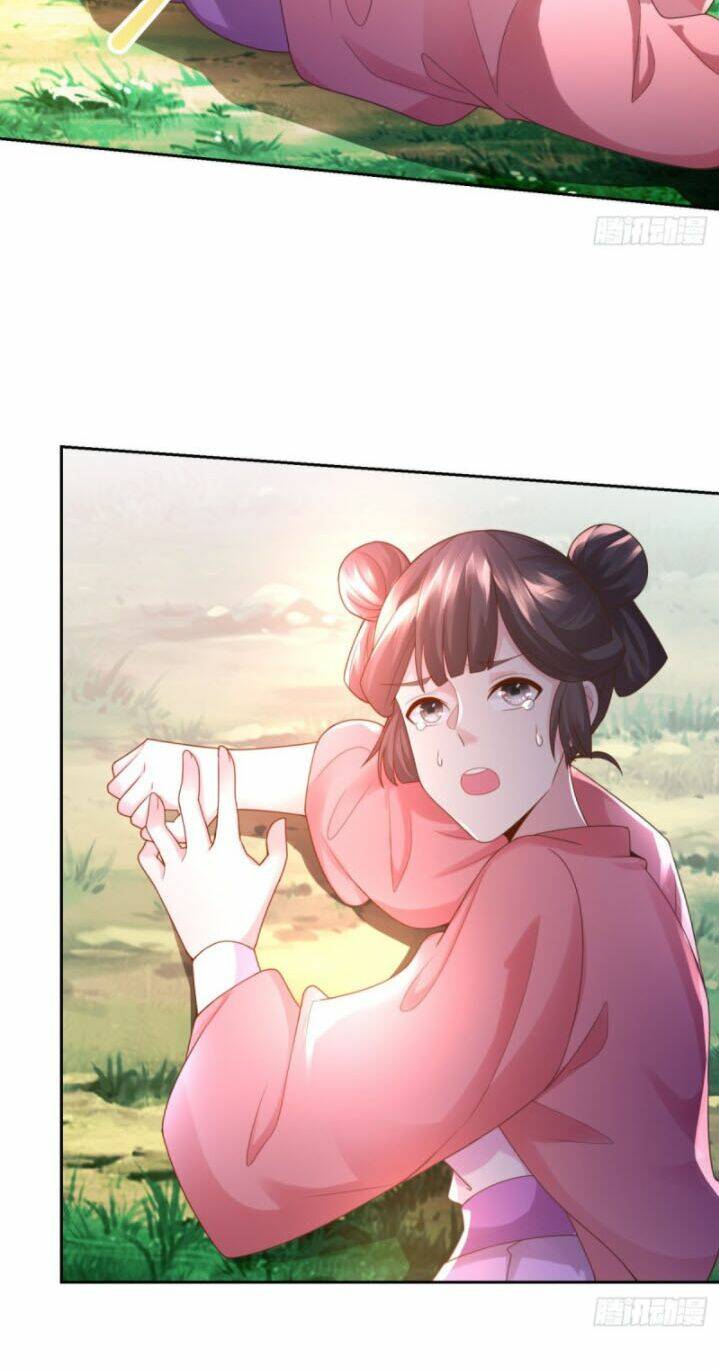 Chí Tôn Trọng Sinh: Chapter 94