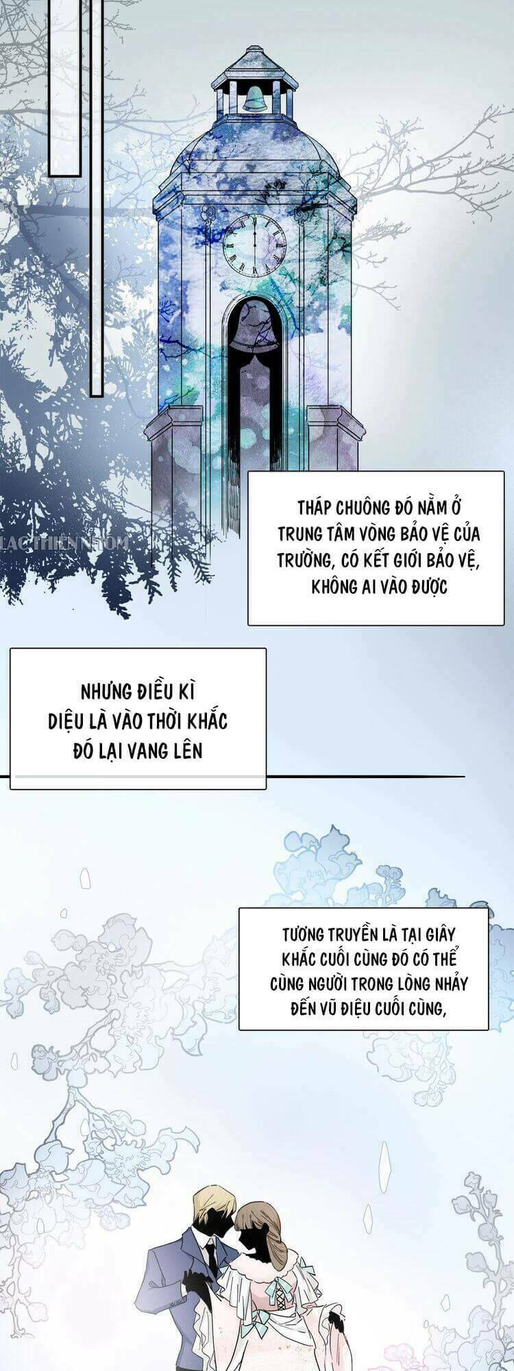 Phép Tắc Trường Ogus: Chapter 44