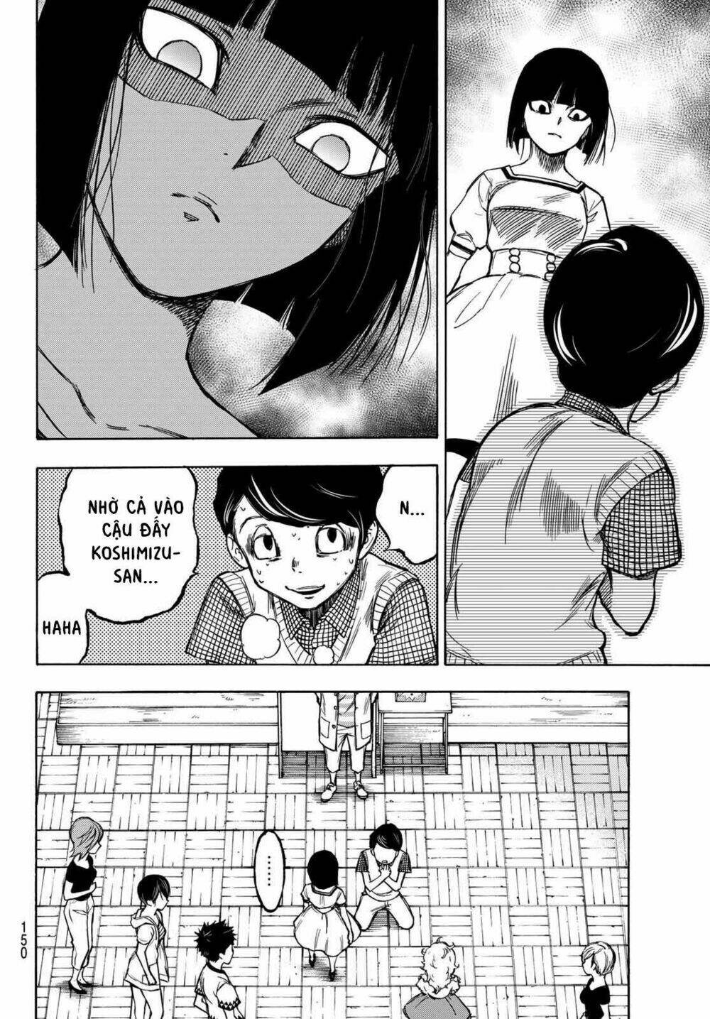 Beyond Good And Evil: Chapter 3