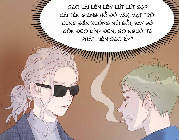 Lượm Được Một Tiểu Hồ Ly 2: Chapter 20