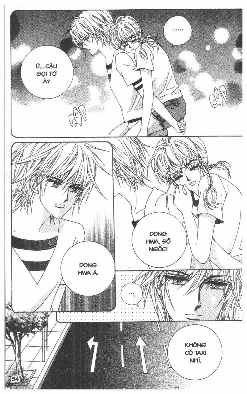 Cũng Vì Em: Chapter 3