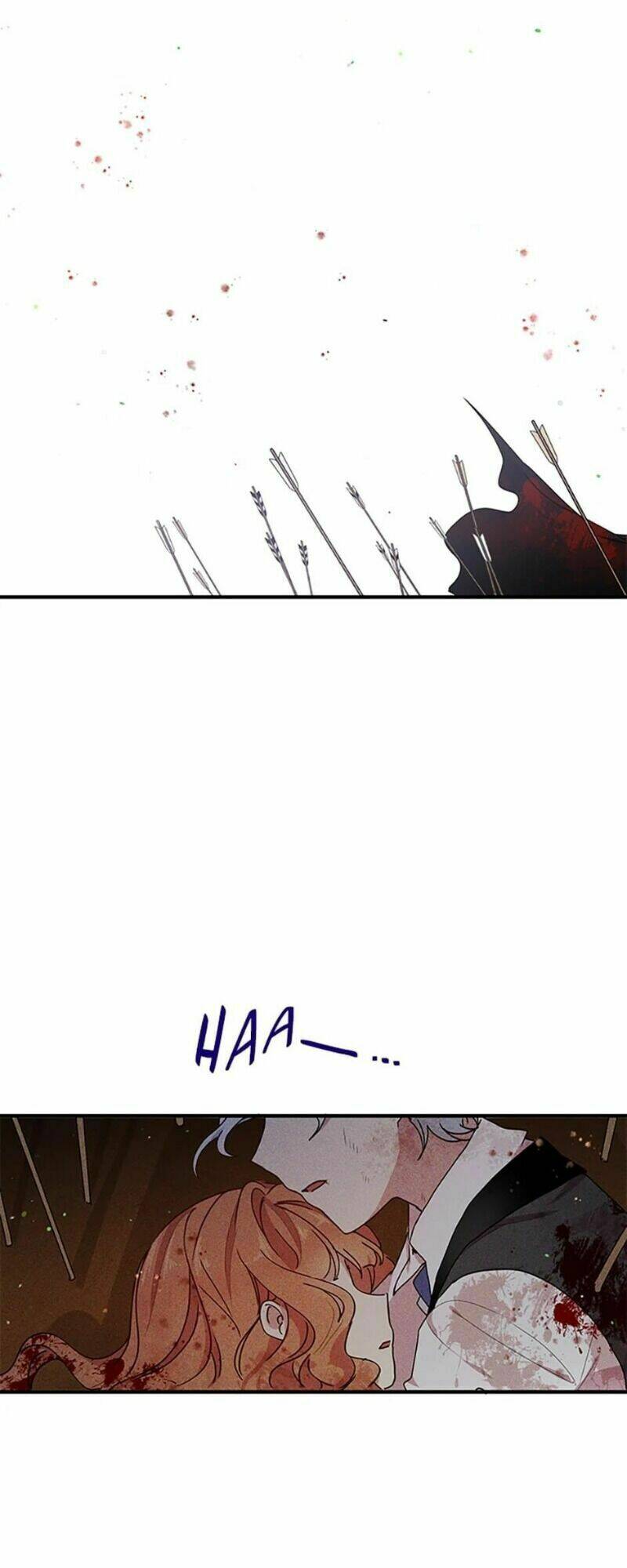 Công Tước, Loạn Vừa Thôi!: Chapter 80