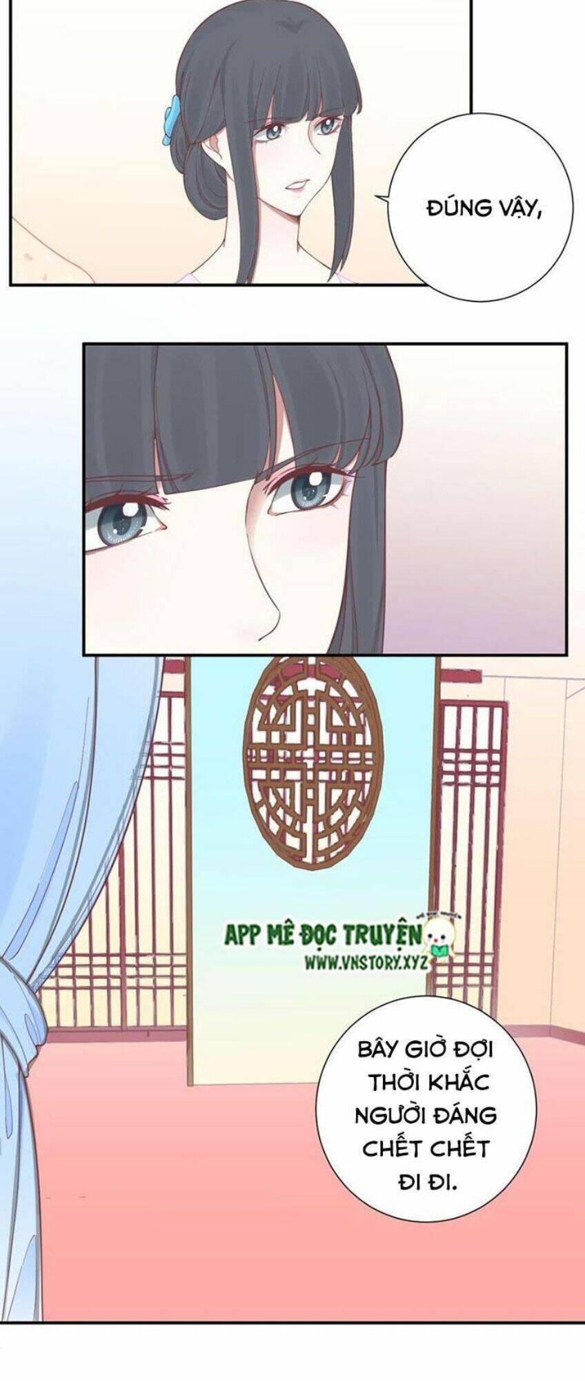 Hoàng Hậu Bận Lắm: Chapter 132