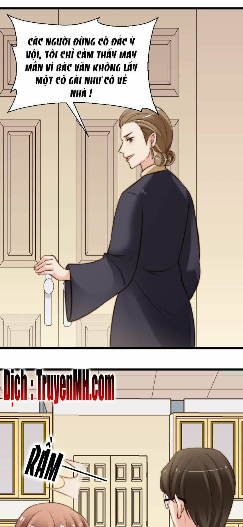 Bí Mật Của Thiên Kim: Chapter 136