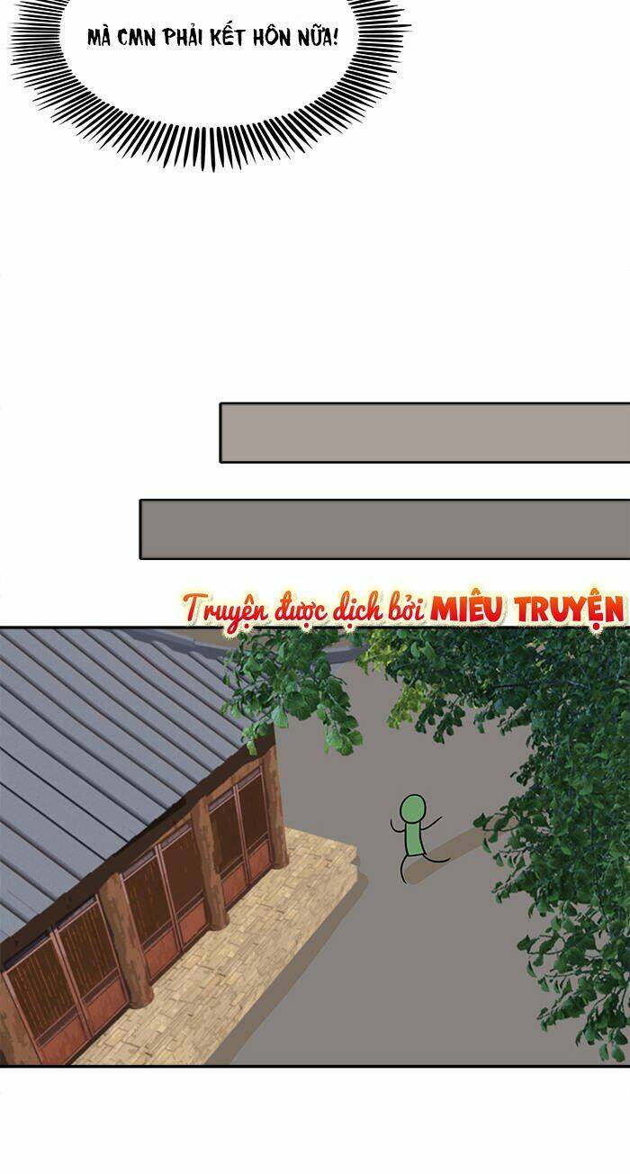 Tận Diệt Vương Gia Mãn Triều: Chapter 2