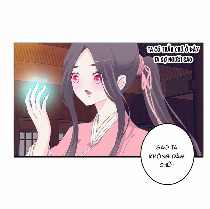 Tướng Quân Mời Ra Trận: Chapter 64