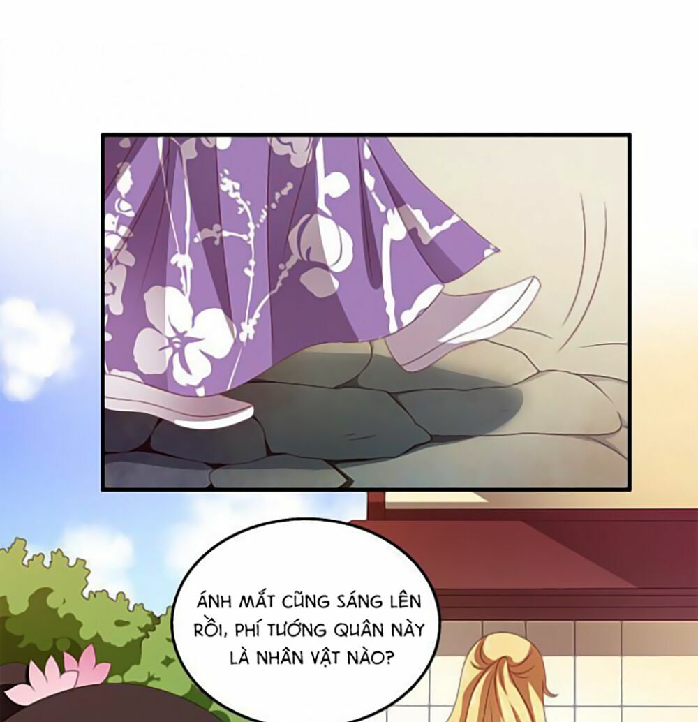 Thịnh Thế An Nhiên: Chapter 19