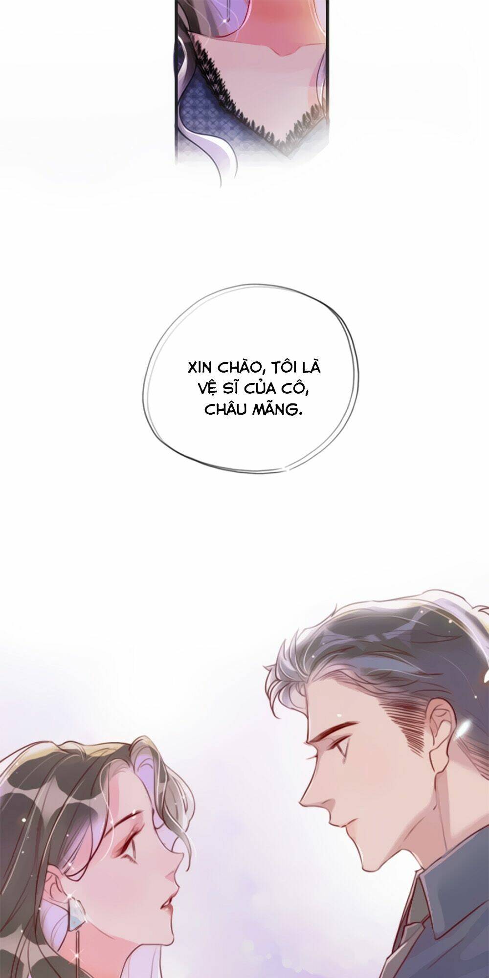 Cô Ấy Thật Xinh Đẹp: Chapter 1.2