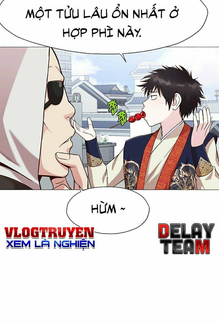 Thiên Võ Chiến Thần: Chapter 6