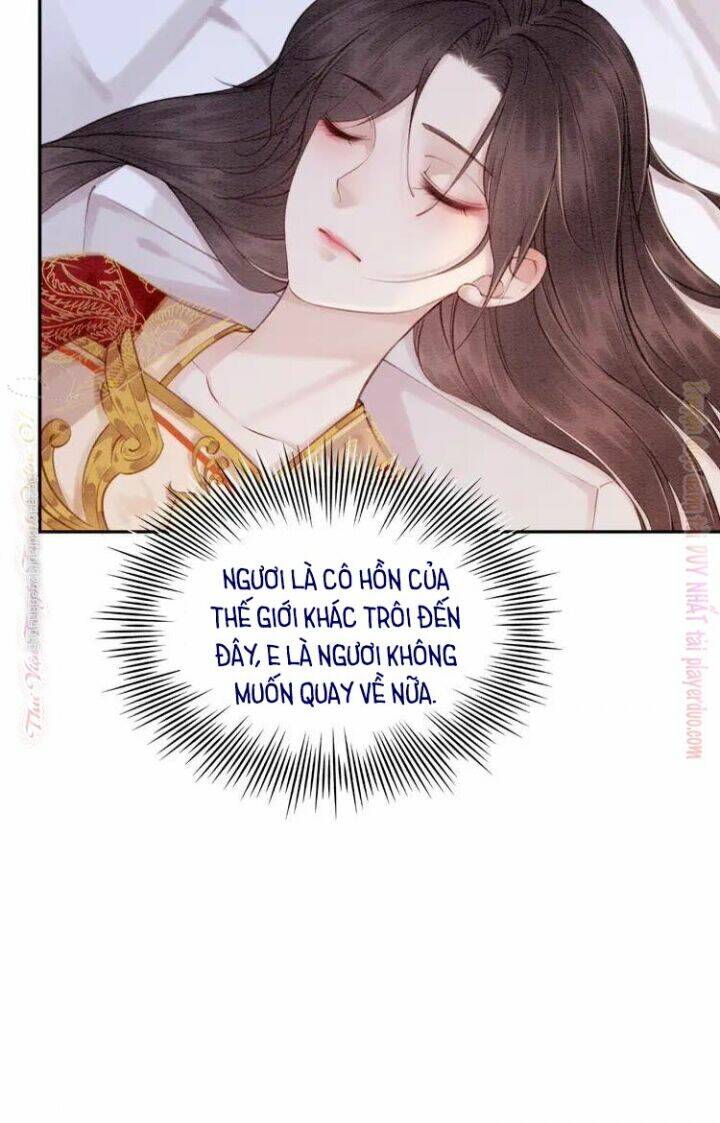 Trọng Sinh Bá Sủng Nhiếp Chính Vương Quá Mạnh Mẽ: Chapter 218
