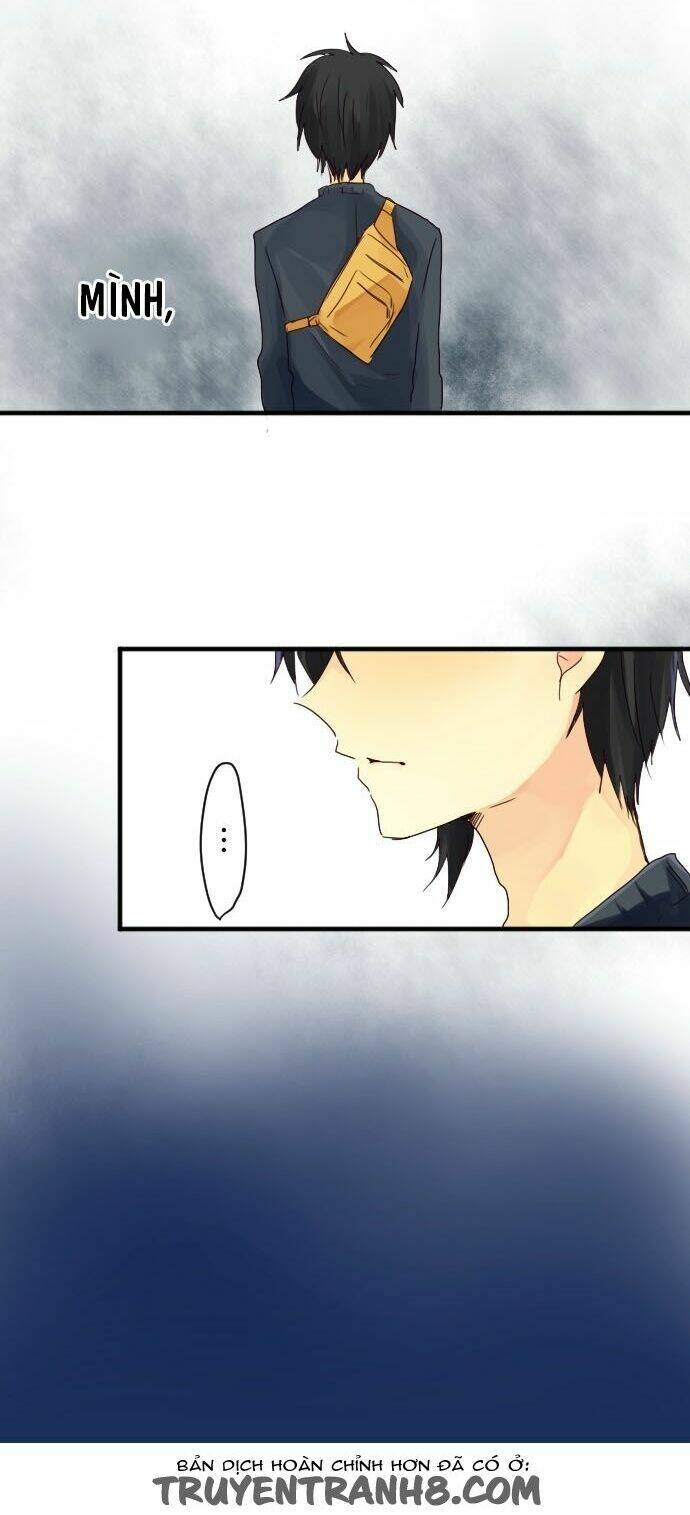 Giống Như Tình Yêu!: Chapter 8.2