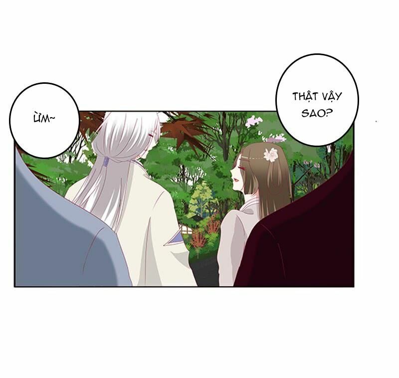 Thông Linh Phi: Chapter 434