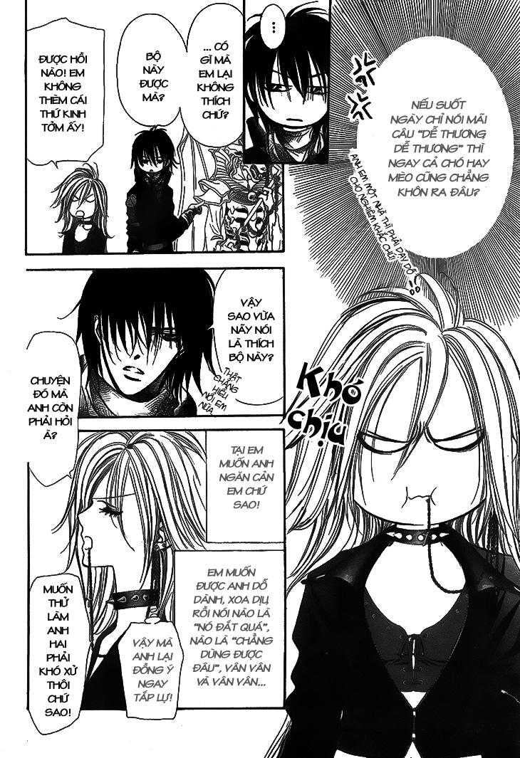 Thách Thức Tuyệt Vời: Chapter 157