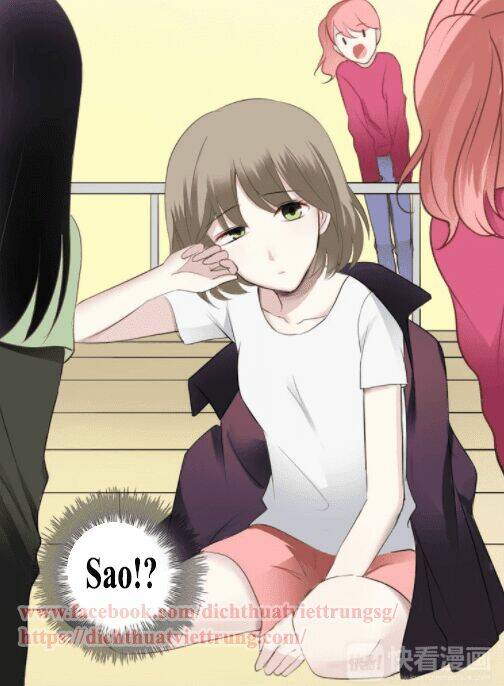 Thần Tượng Điểm Zero: Chapter 68