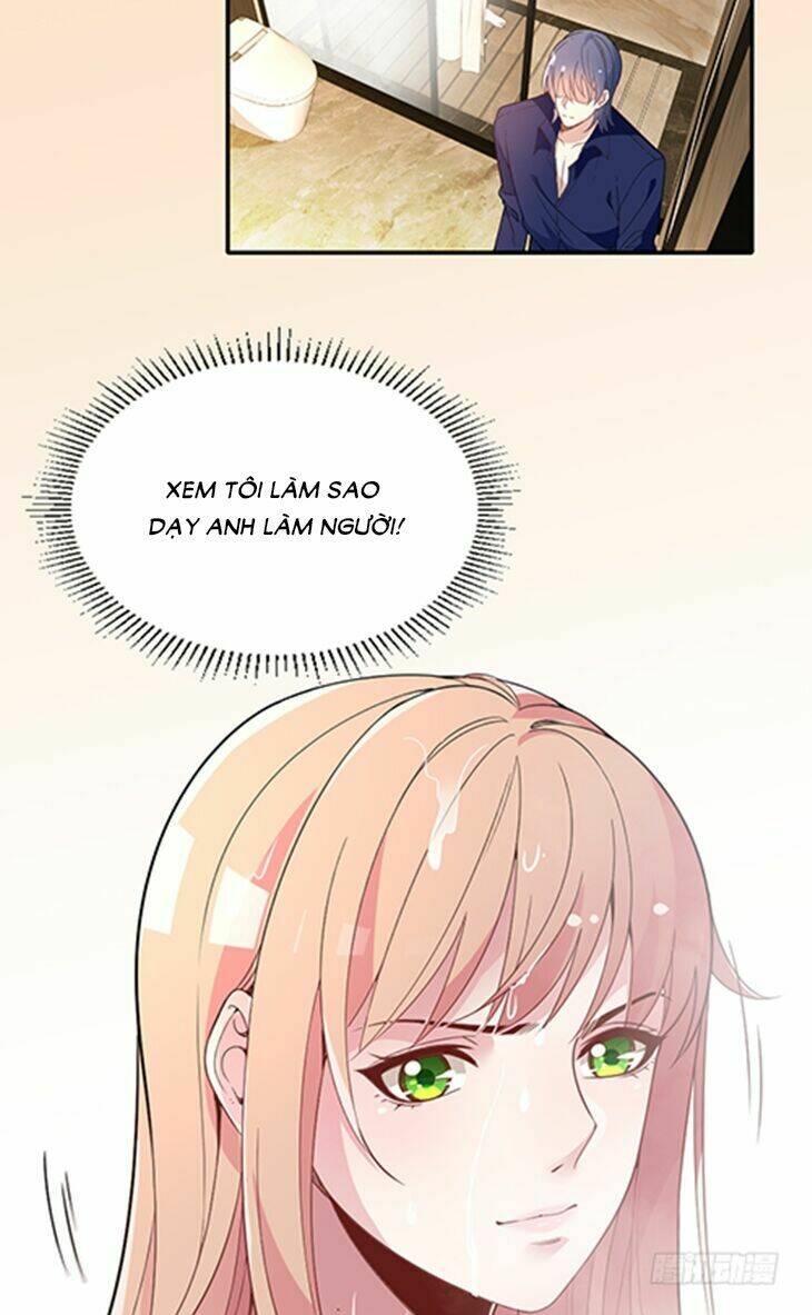 Bí Mật Kết Hôn Với Ảnh Đế: Vợ Ơi Đến Đây Tấn Công Đi Nào: Chapter 63