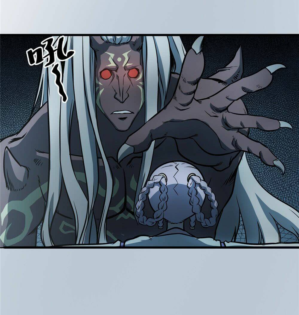 Hiệp Hành Cửu Thiên: Chapter 29