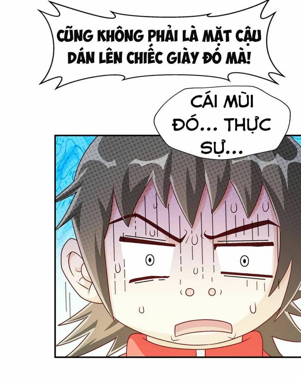 Độ Ta Không Độ Nàng: Chapter 7