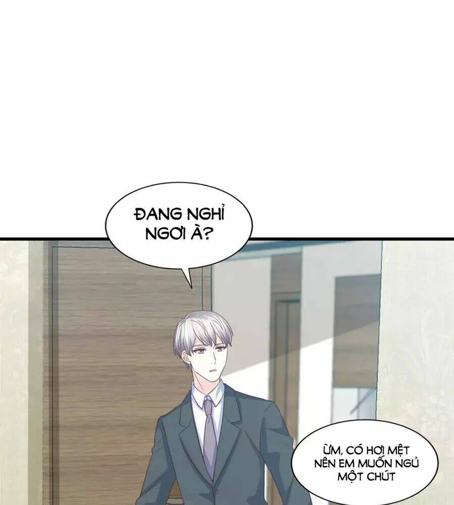 Ta Và Nam Thần Cởi Áo Ngủ Rồi: Chapter 77