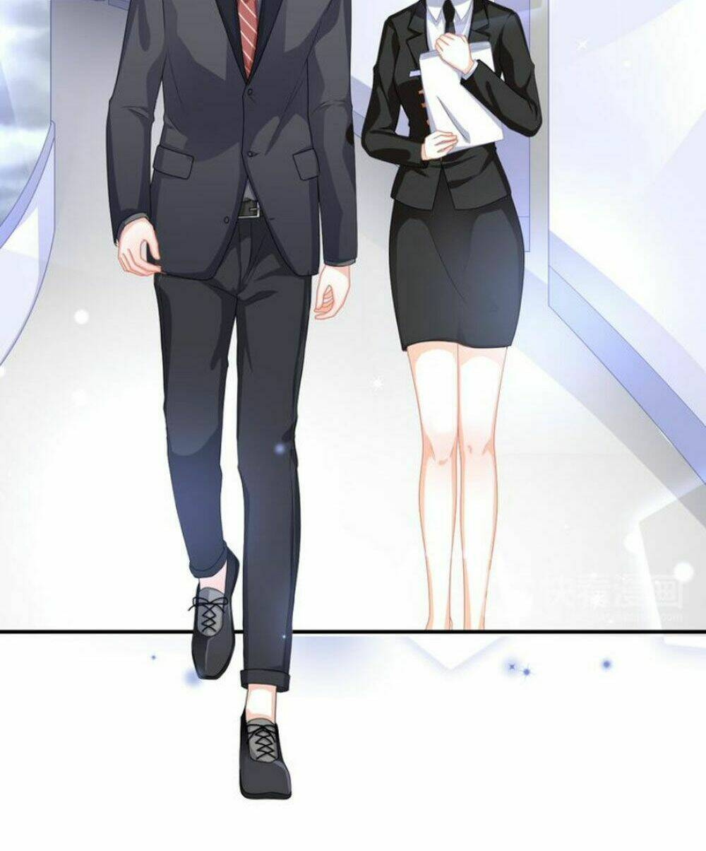 Tiệm May Luyến Sắc: Chapter 4