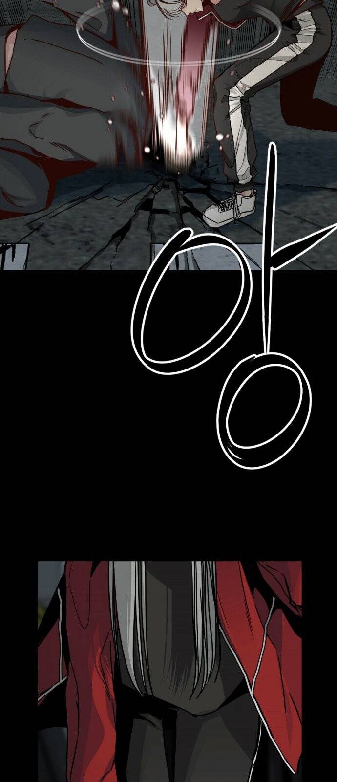 Hero Killer Boom: Chapter 9