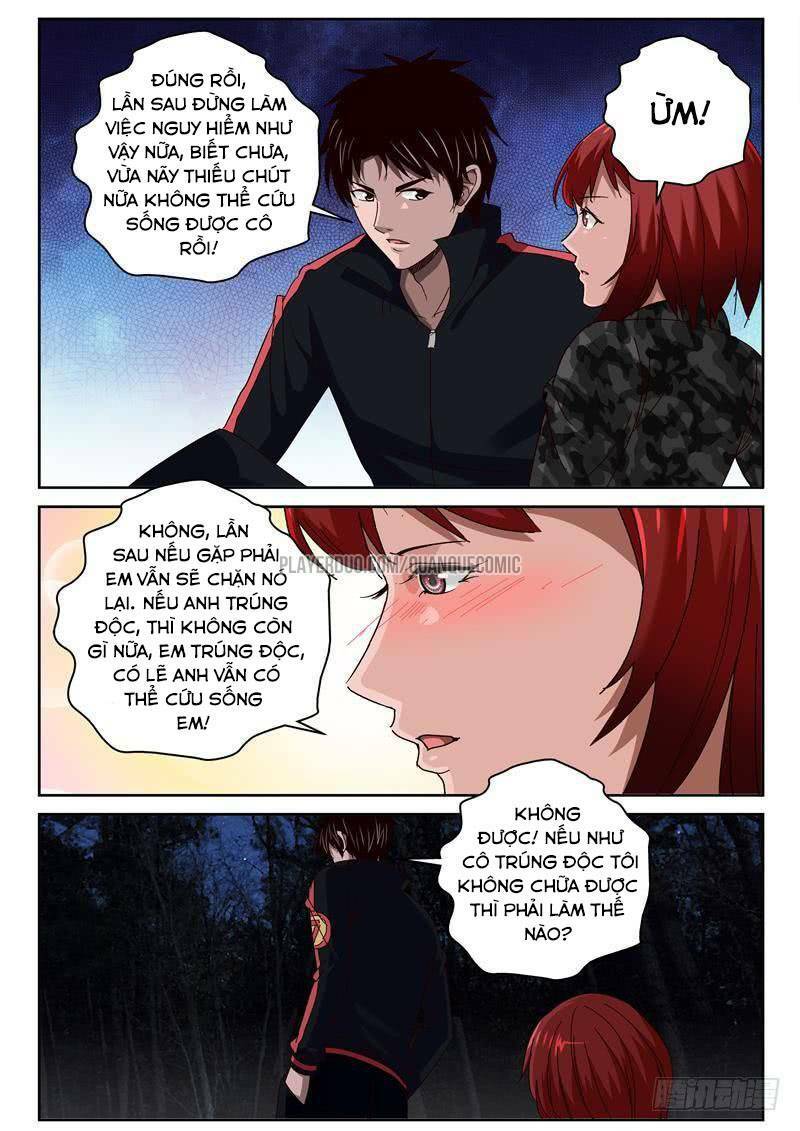 Tối Cường Khí Thiếu: Chapter 55