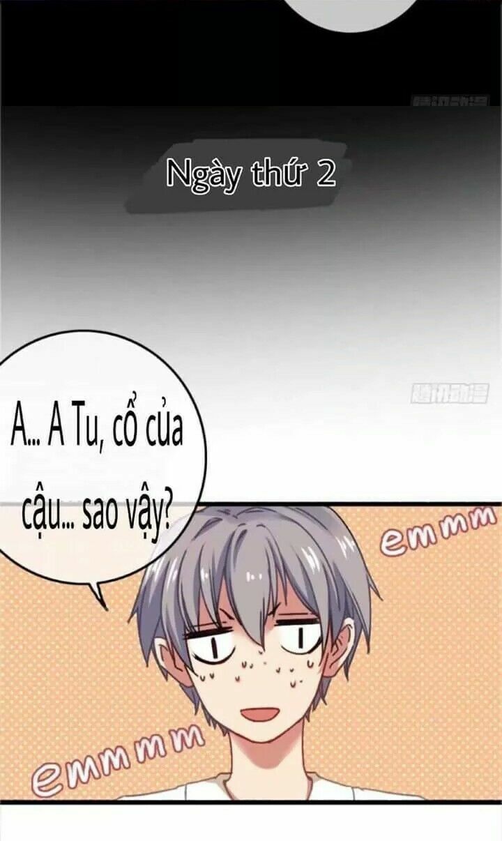 Thì Thầm: Chapter 11