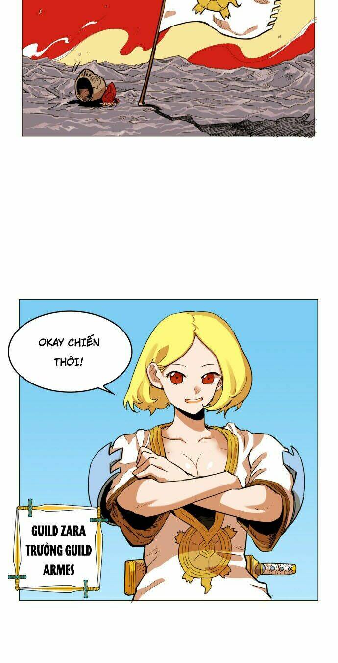 Hard Core Leveling Warrior: Chapter 52