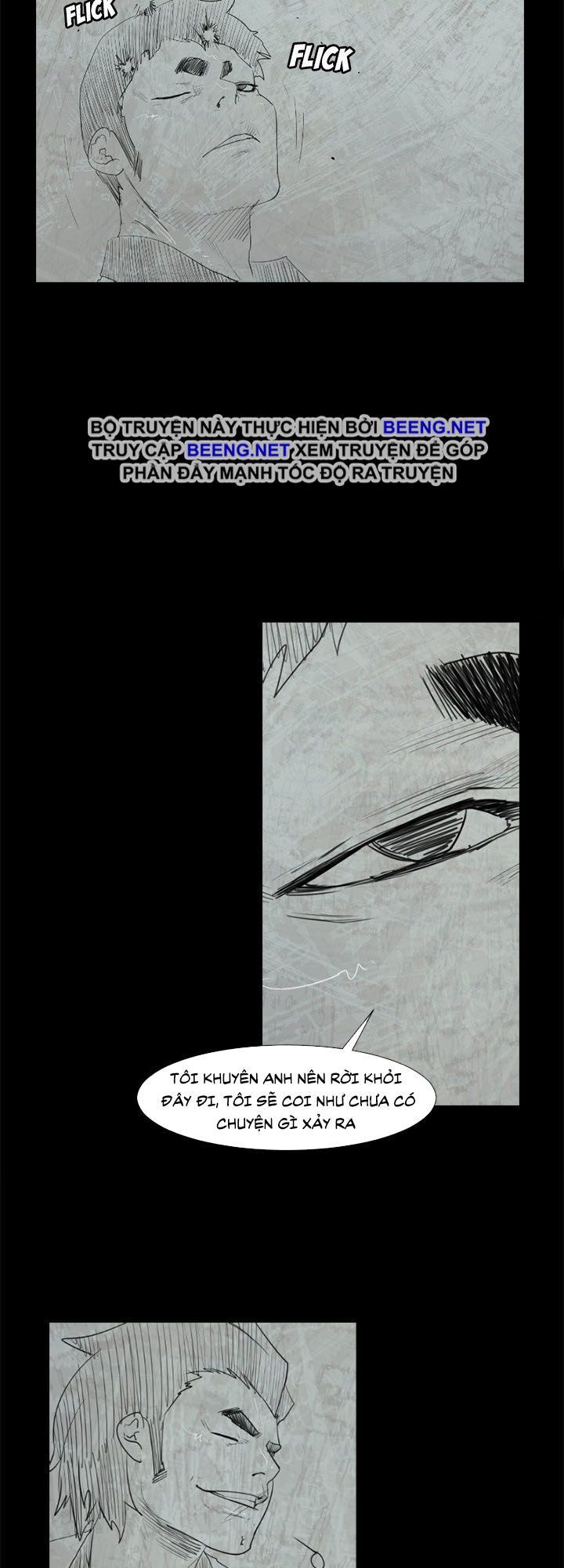 Tong Edge: Chapter 50