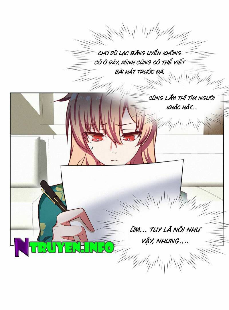 Trọng Sinh Quý Thê Chi Phục Thù Hoa Lệ: Chapter 27