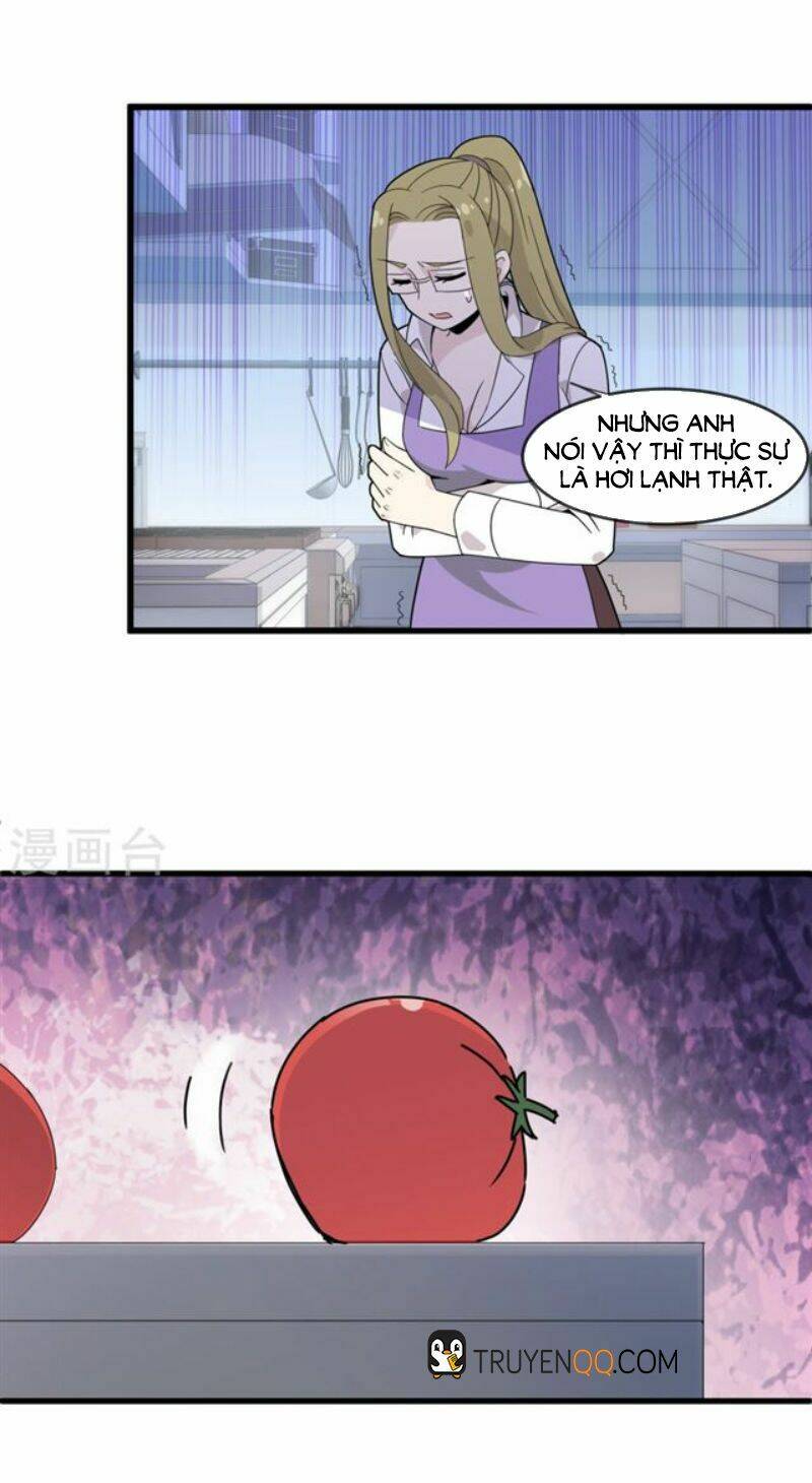 Thế Thân Ma Vương Nam Khuê Mật: Chapter 11