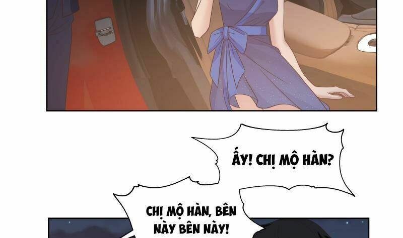 Đô Thị Tuyệt Thế Cuồng Tôn: Chapter 6