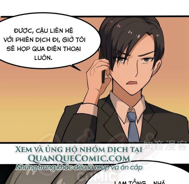 Hộ Hoa Cao Thủ Tại Vườn Trường: Chapter 98