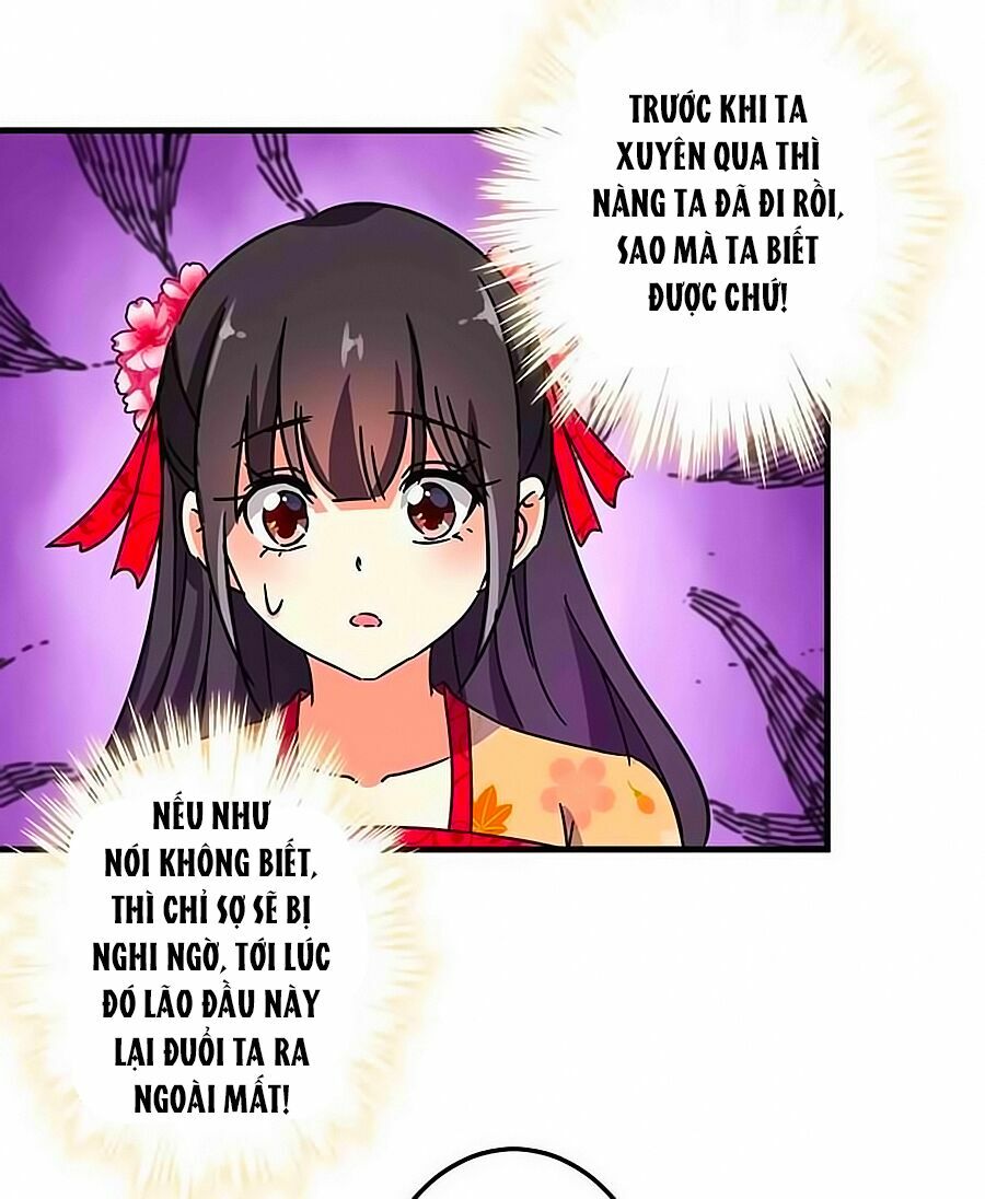 Vương Gia ! Ngươi Thật Bỉ Ổi !: Chapter 230