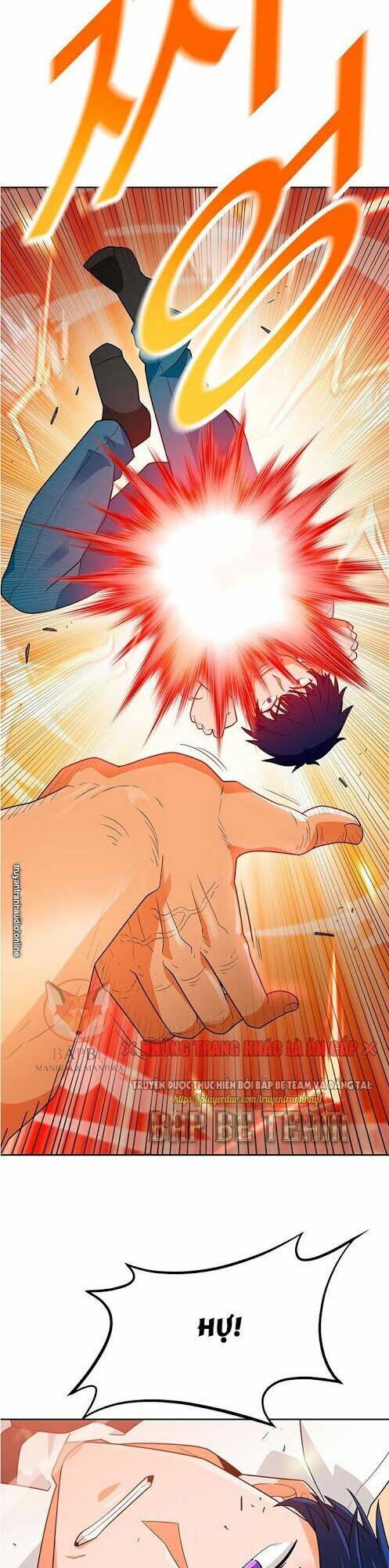 Tôi Tự Động Săn Một Mình: Chapter 75