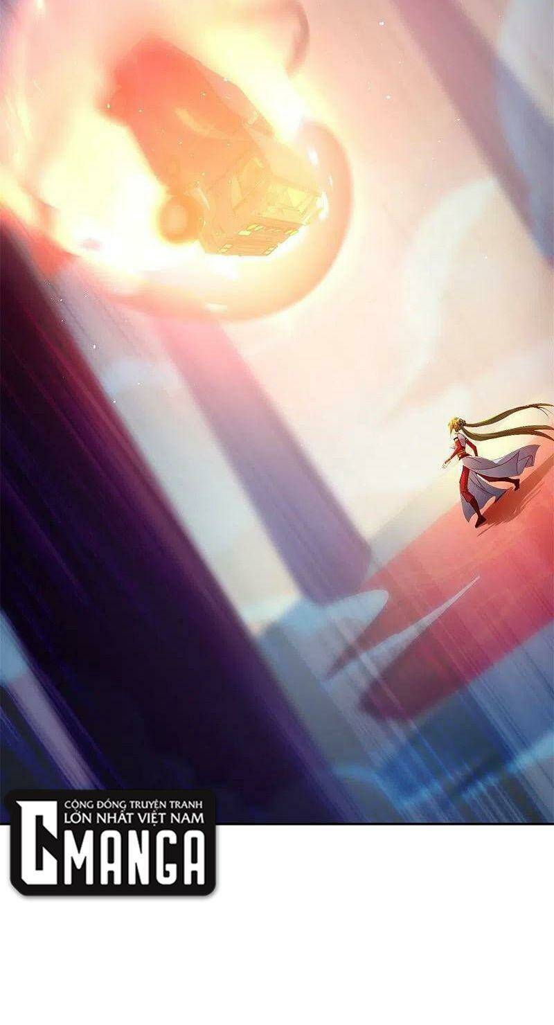 Vòng Bạn Bè Mạnh Nhất Của Tiên Giới: Chapter 183