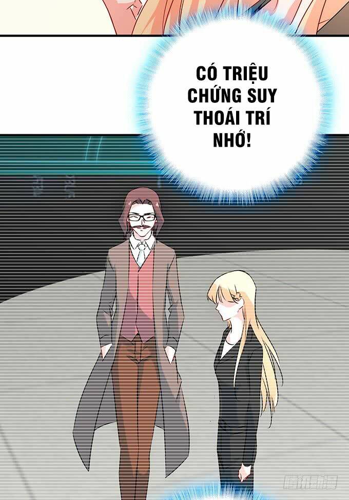 Huyết Đồng Tử: Chapter 10