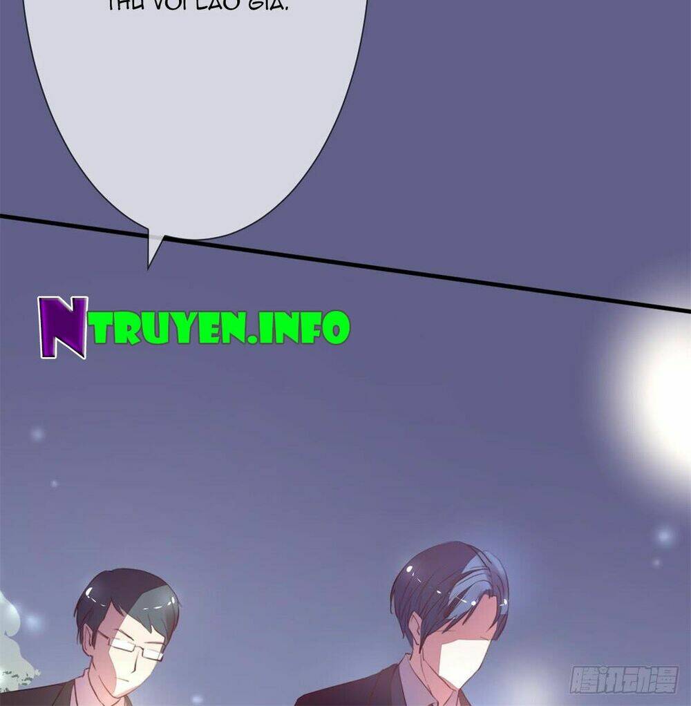 Manh Thê Khó Dỗ: Chapter 10