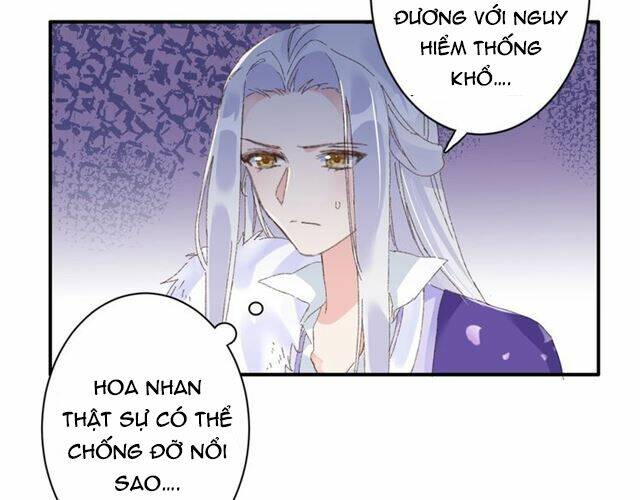 Hoa Nhan Sách: Chapter 59.1