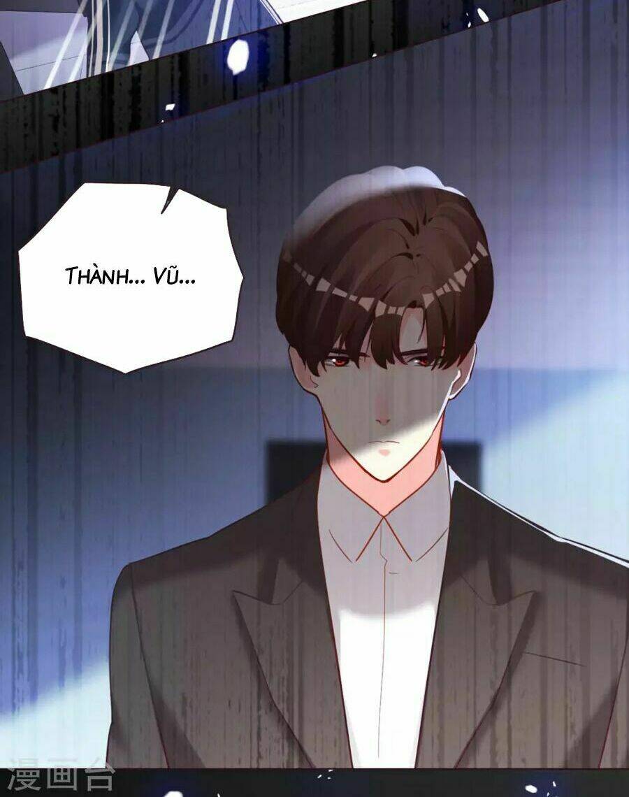 Vì Yêu Mà Khắc Cốt Ghi Tâm: Chapter 61