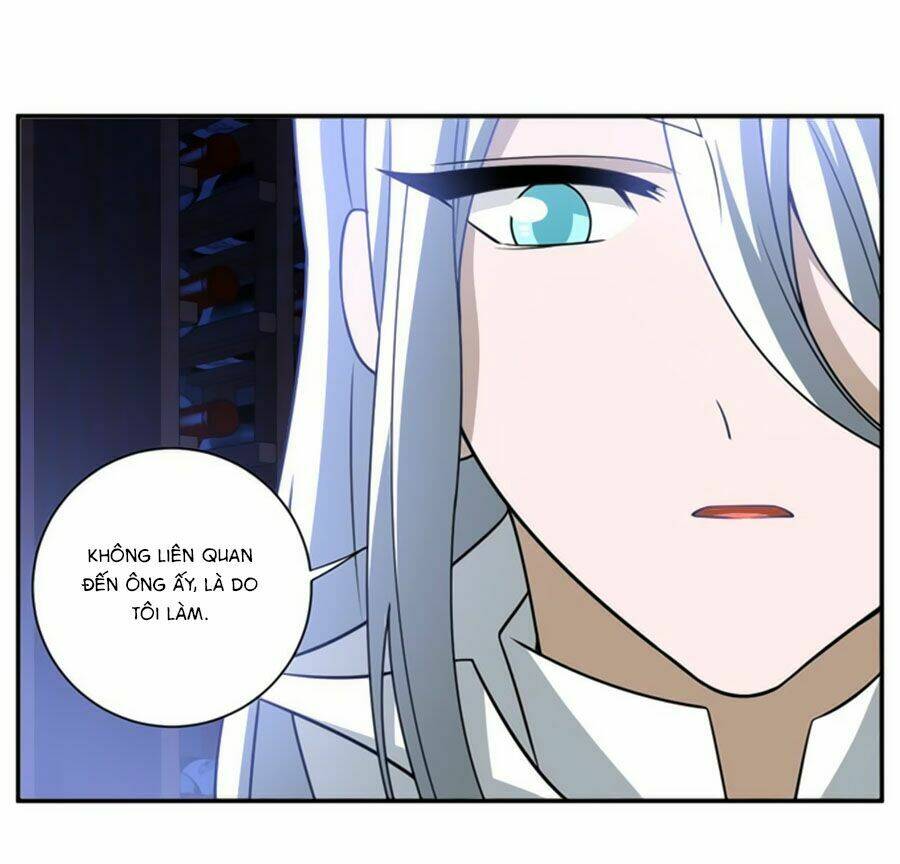 Người Yêu Khát Máu Của Tôi: Chapter 81