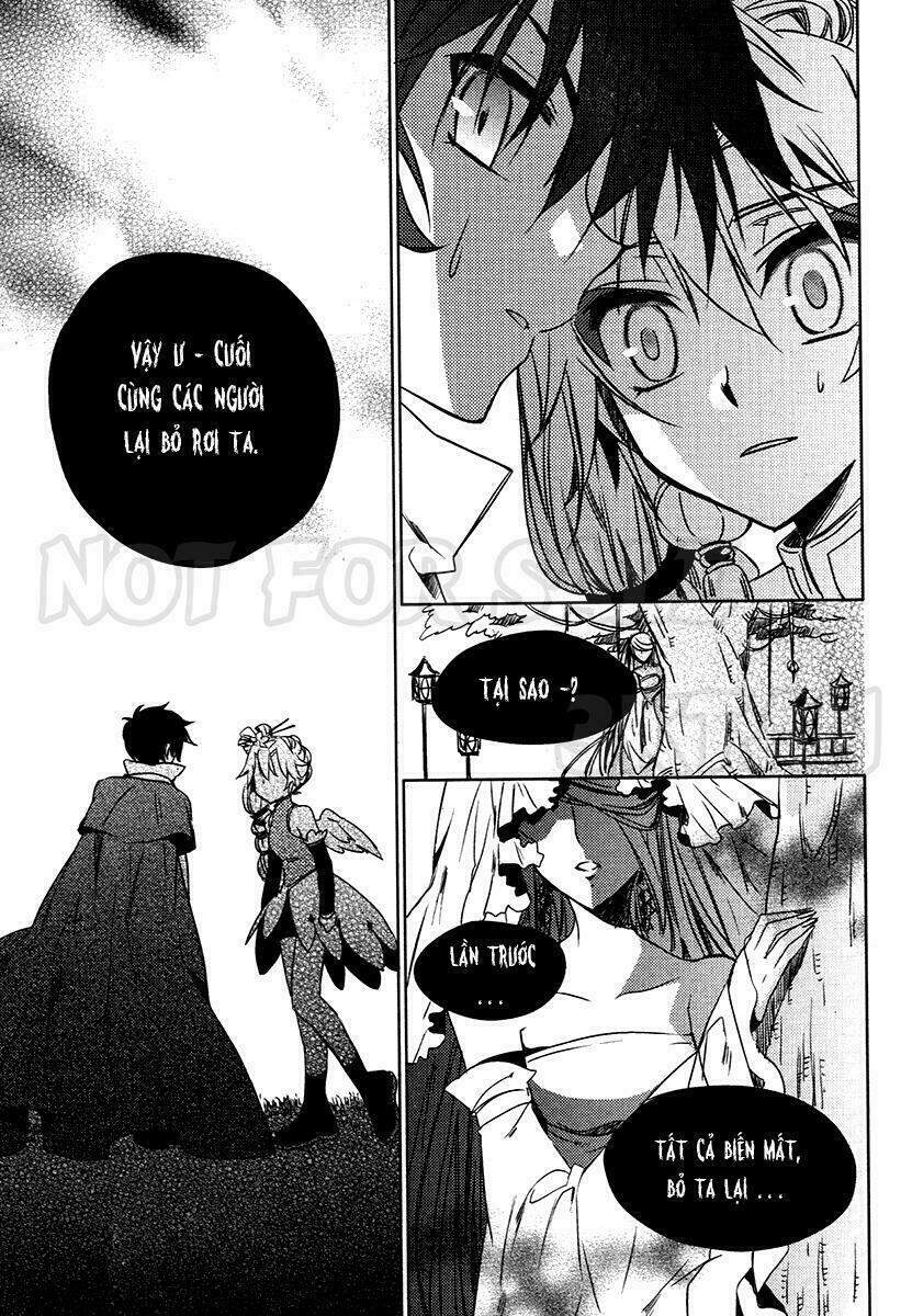 Hang Ah: Chapter 22