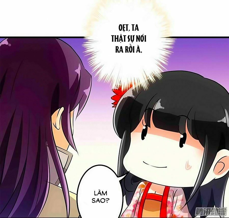 Vương Gia ! Ngươi Thật Bỉ Ổi !: Chapter 158