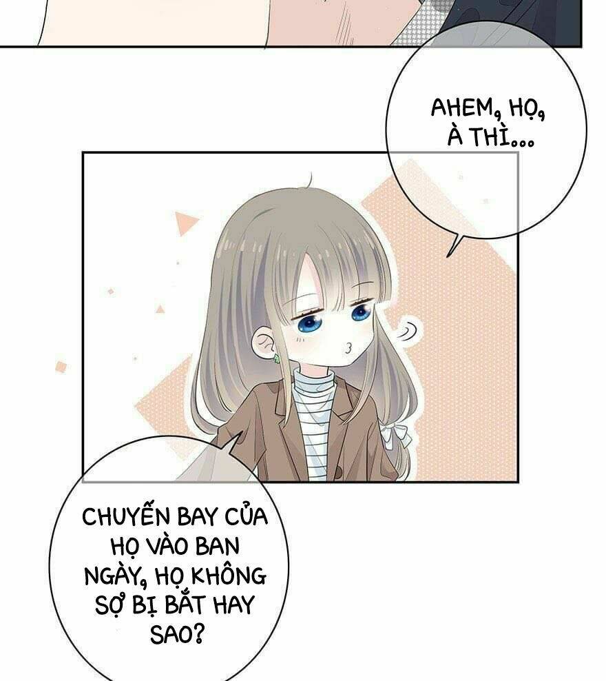 Phần Còn Lại Của Cuộc Đời Tôi: Chapter 1.2