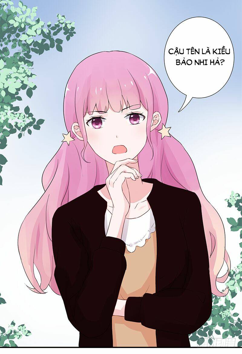 Câu Chuyện Săn Vợ: Chapter 7