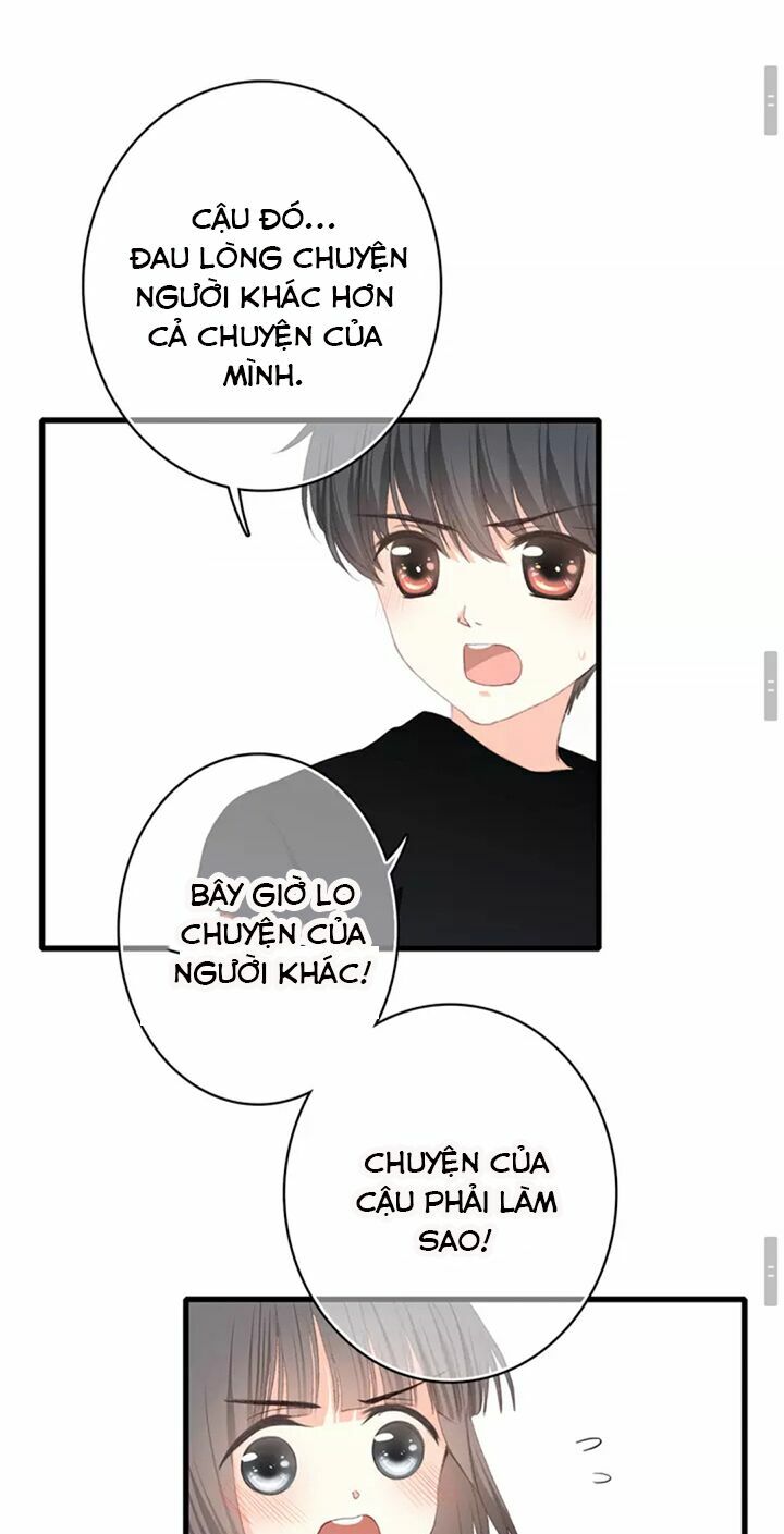 Con Tim Rung Động: Chapter 42