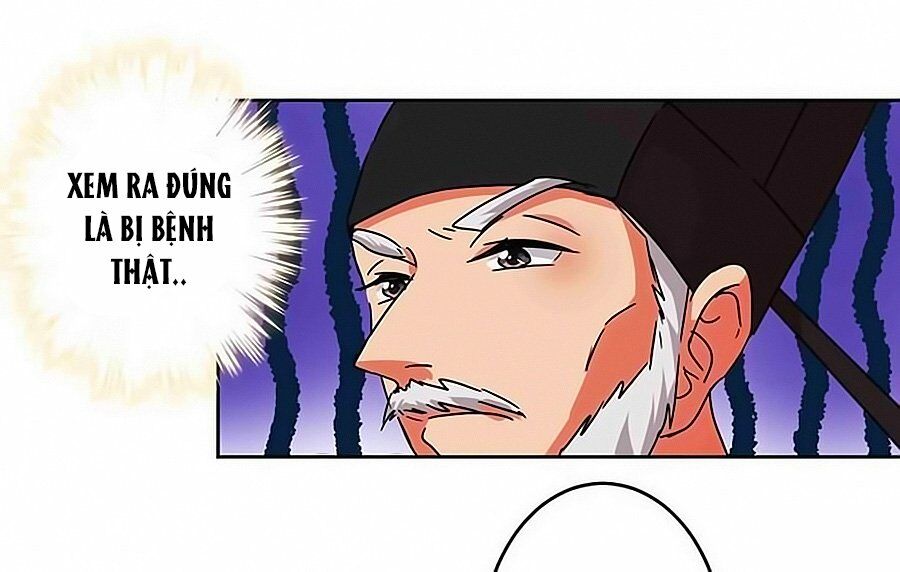 Vương Gia ! Ngươi Thật Bỉ Ổi !: Chapter 308
