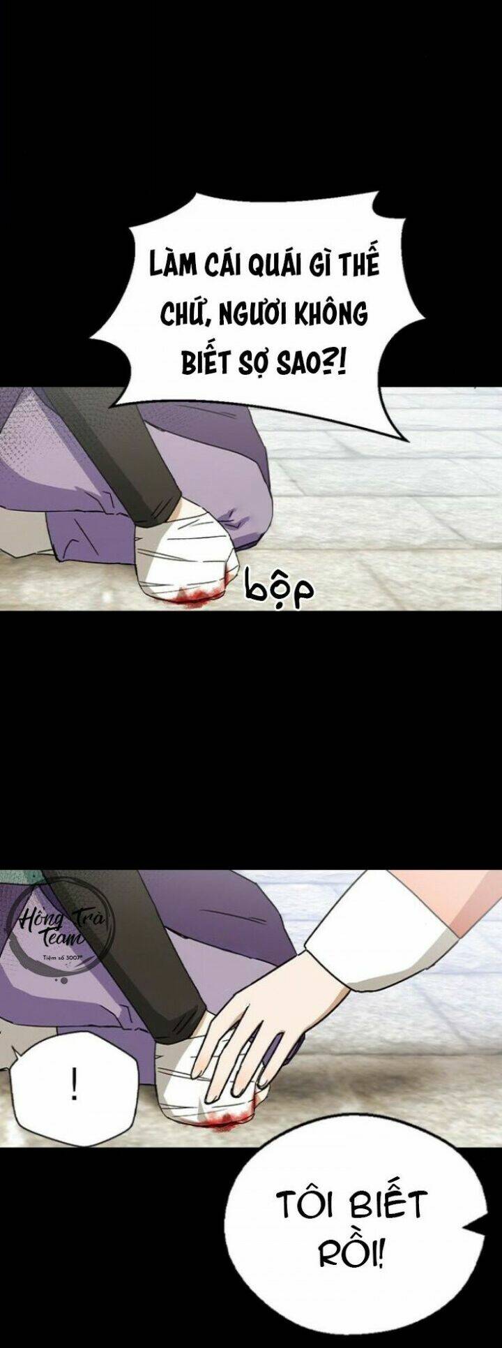 Duyên Nợ Kiếp Trước: Chapter 14