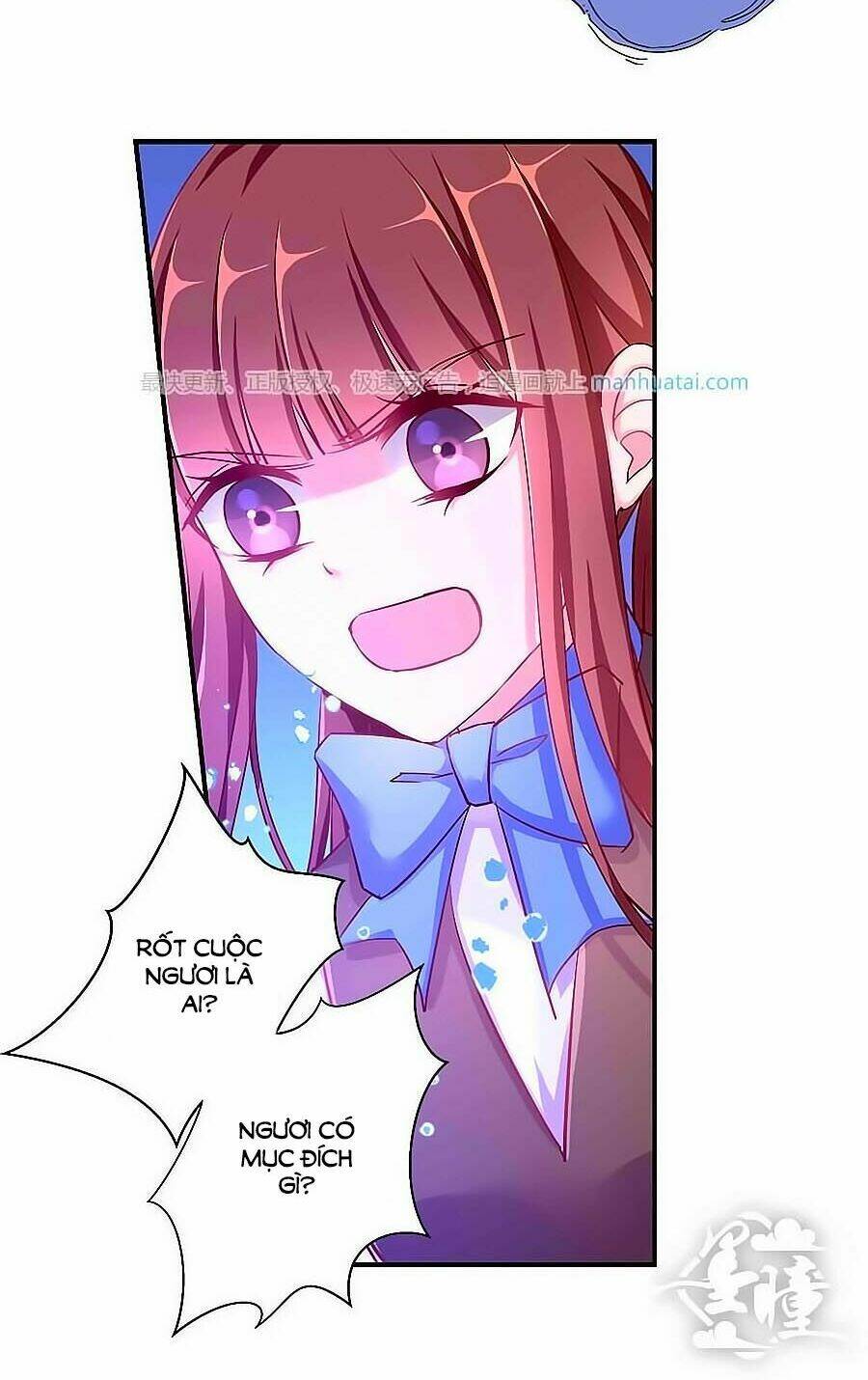 Tinh Ngụy: Chapter 14