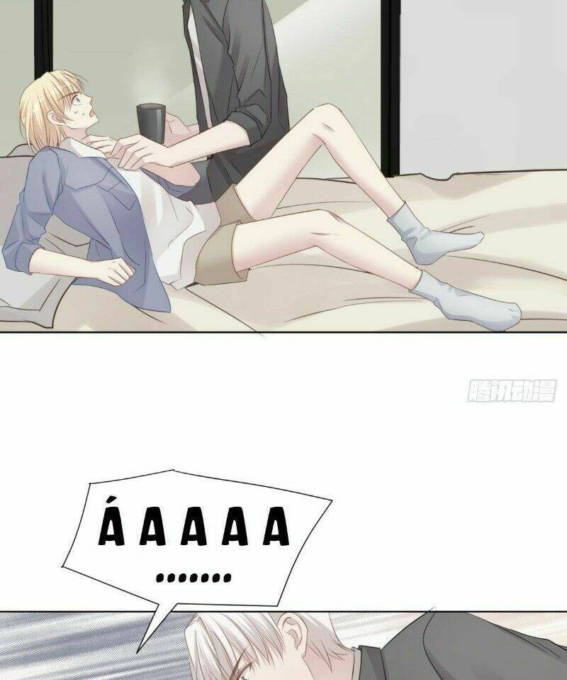 Điều Giáo Gấu Bắc Cực: Chapter 38