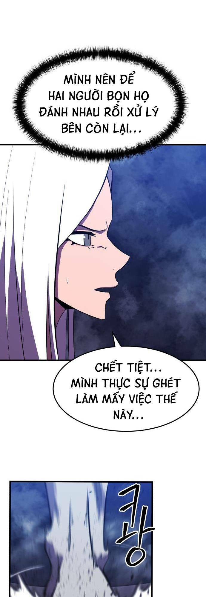 Huyết Nhân Báo Thù: Chapter 7